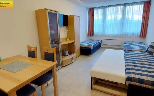 Appartement Christina