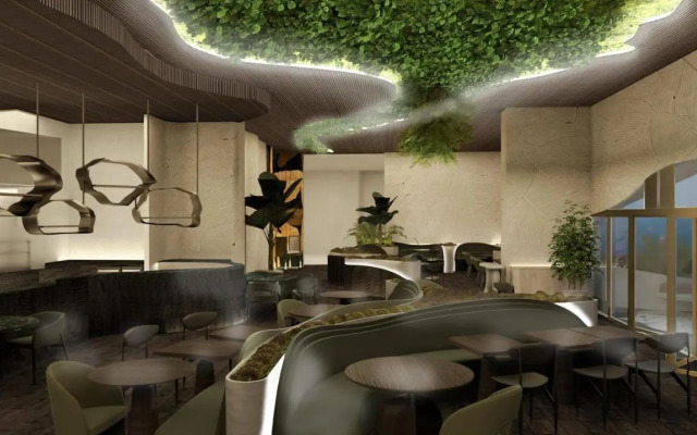 Kimpton KAFD Riyadh by IHG