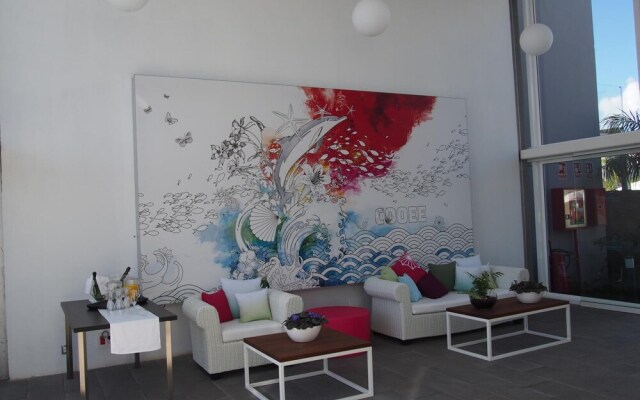 Hotel Suites Los Calderones (Adults only)