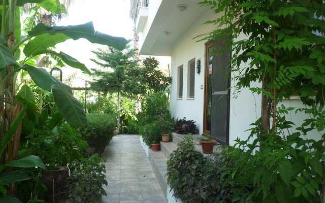 Dalyan Garden Pension