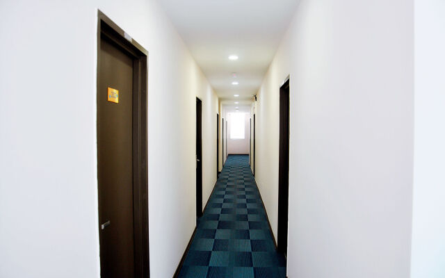 Gem Hotel Nusajaya