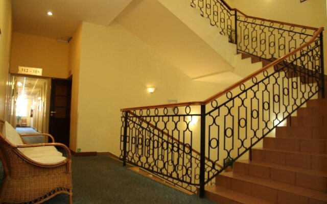 Пекинский Сад