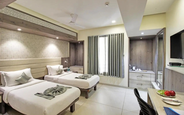 SVASTI Inn Jamnagar