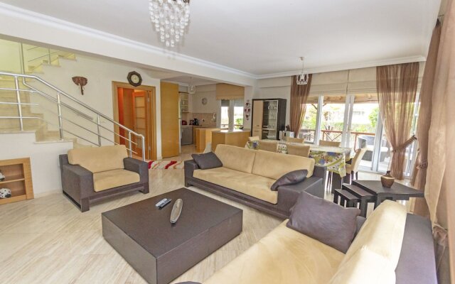 Paradise Town Villa Belmaria	