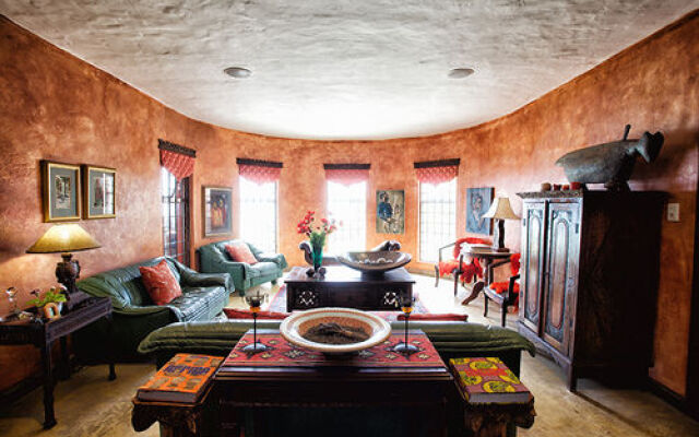 Valparaiso Guesthouse