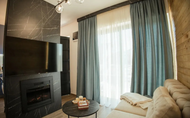 Sirius Lux Apartments