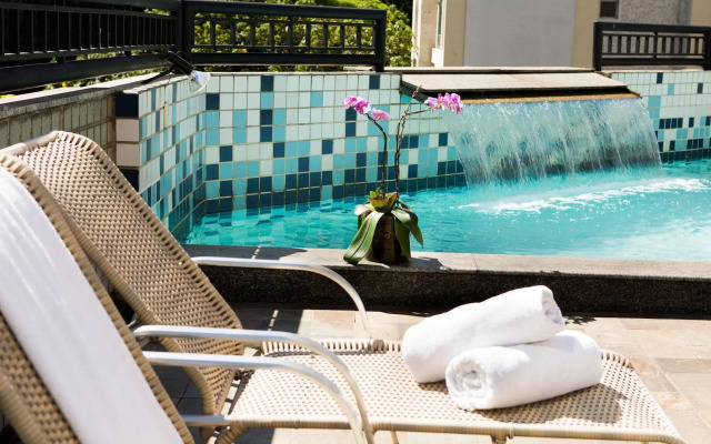 My Place Savassi Hotel Boutique
