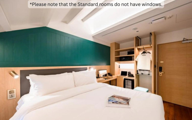 KéSa House by The Unlimited Collection managed by The Ascott Limited