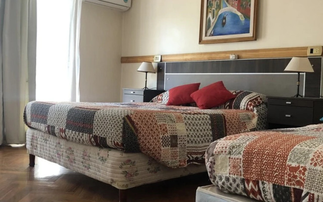 Plan Rokama Suite 586