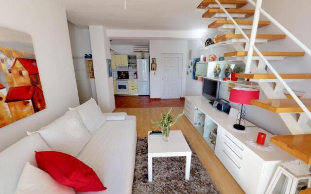 Apartment Potkonjak