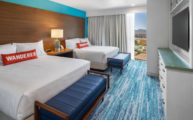 Compass Hotel by Margaritaville
