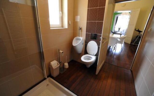 Apartment Exclusive View Cvjetni trg