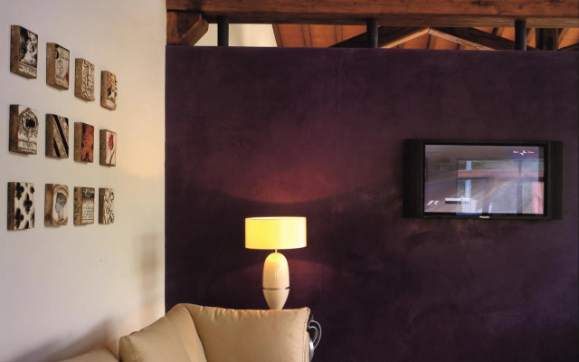 Meridiana Country Hotel