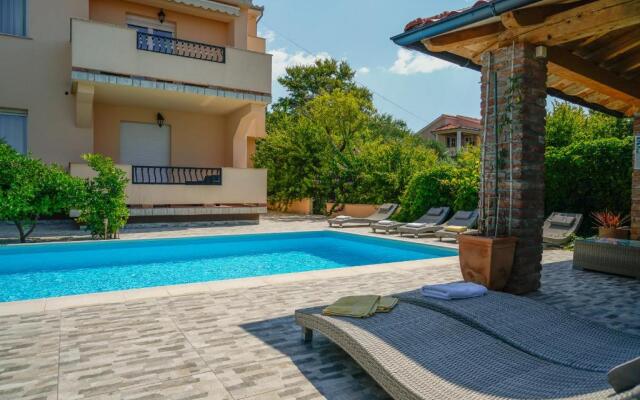Apartments Juric