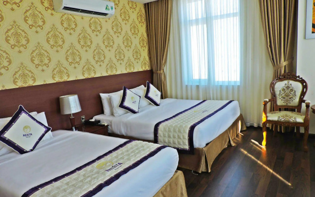 Nesta Danang Hotel