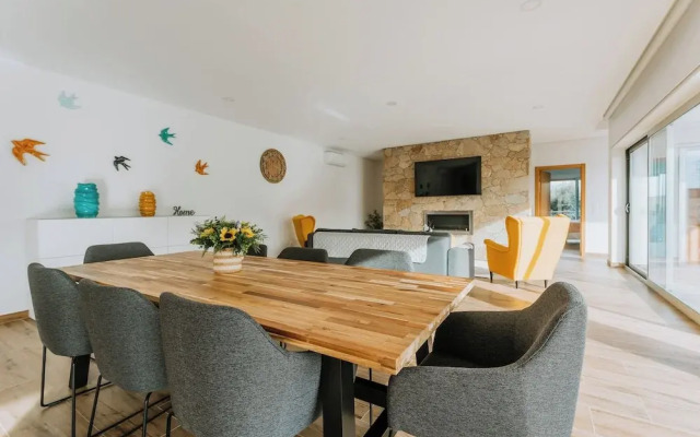 Quinta Chao Do Ribeiro