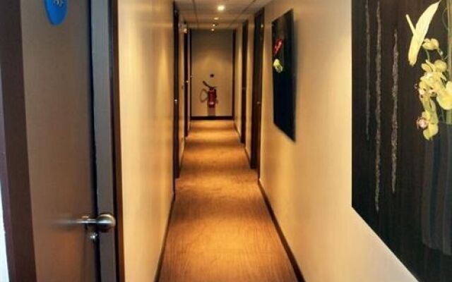 Hotel Astor