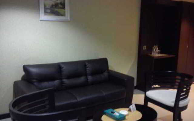 Kireinn Hotel Batam