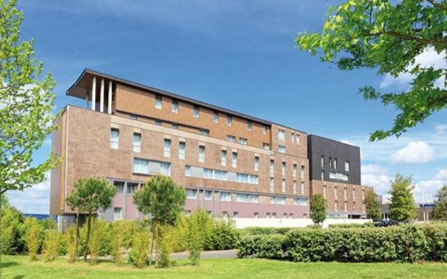 Appart'City Confort Nantes Ouest St Herblain