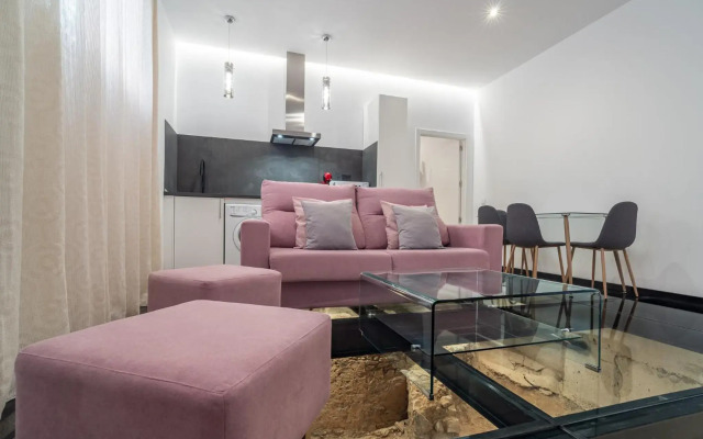 Apartamentos CMdreams Mérida