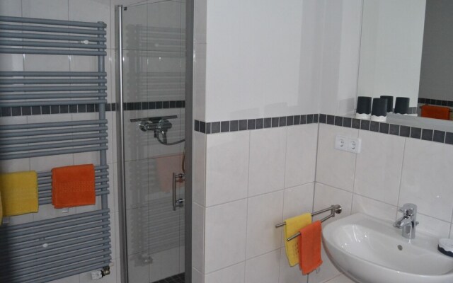 Ferienwohnung Nellessen