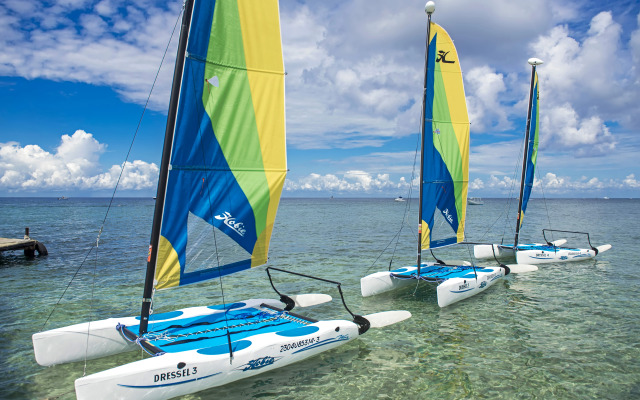 Iberostar Waves Cozumel - All Inclusive