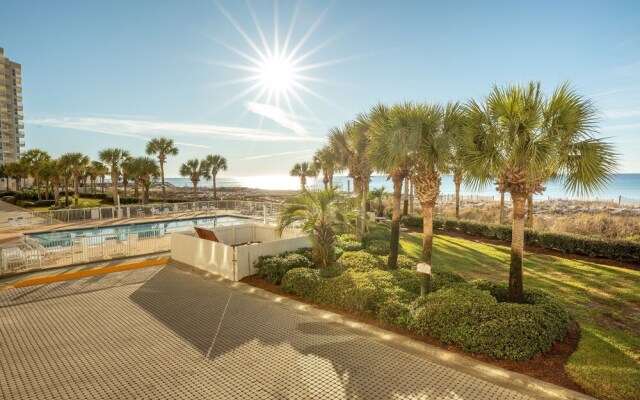 Oceania 106 3 Bedroom Condo by RedAwning