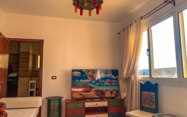 Royal Suite on the Touristic Promenade