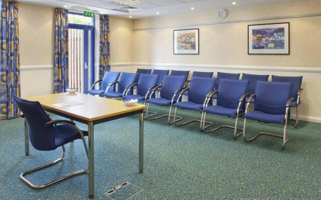 Holiday Inn Express Droitwich Spa by IHG