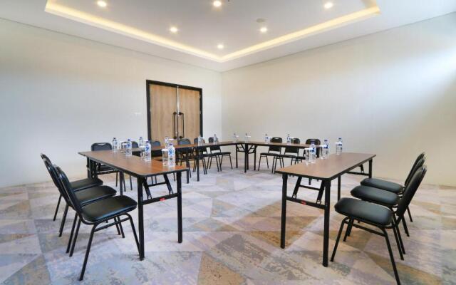 Hotel FortunaGrande Jember
