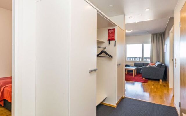 Ruka ski chalets 64, 1503