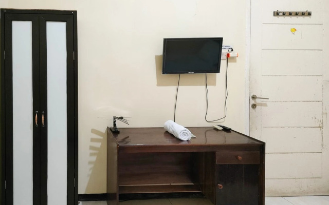 Hasana Guest House Syariah near Royal Plaza RedPartner