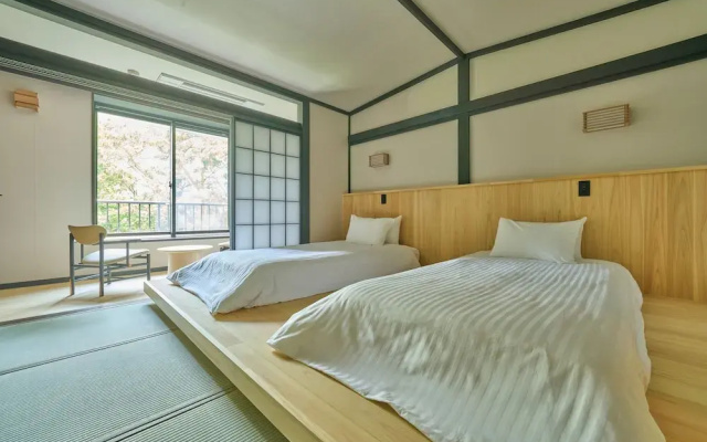 Villa Saison Fuji
