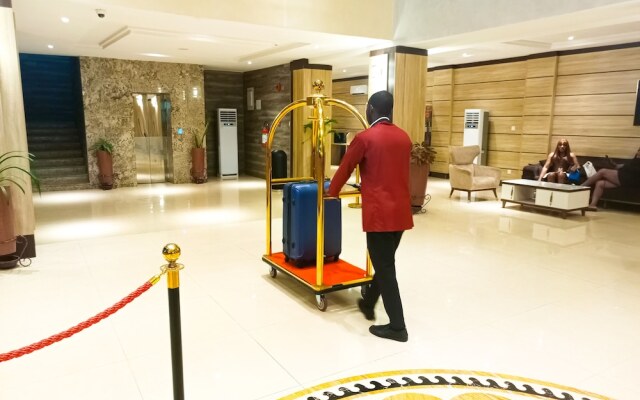 Carlton Swiss Grand Hotels