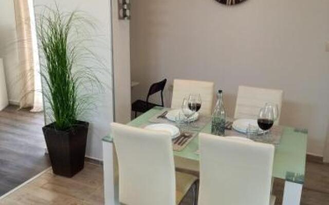 Apartmani Alma