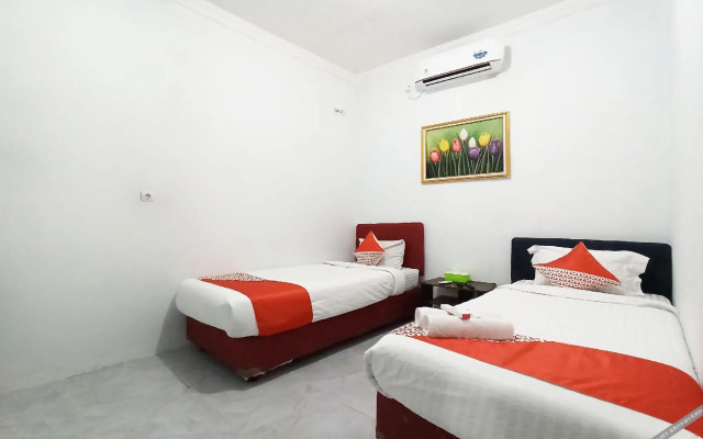OYO 2611 Hotel Krui Syariah