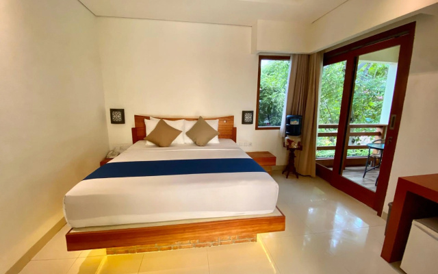 La Bella - Hotel Villa & Spa – Guest Rooms – Gili Trawangan