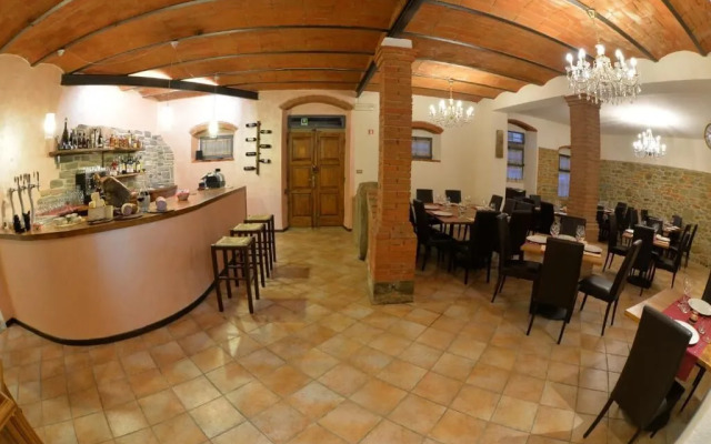 Agriturismo La Posta Reale