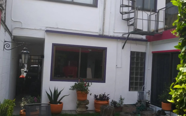 Oyo Hotel Colibri