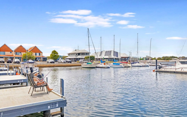 Marina View Port Geographe