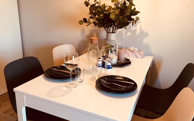 Ferienwohnung Ananda auf Fehmarn