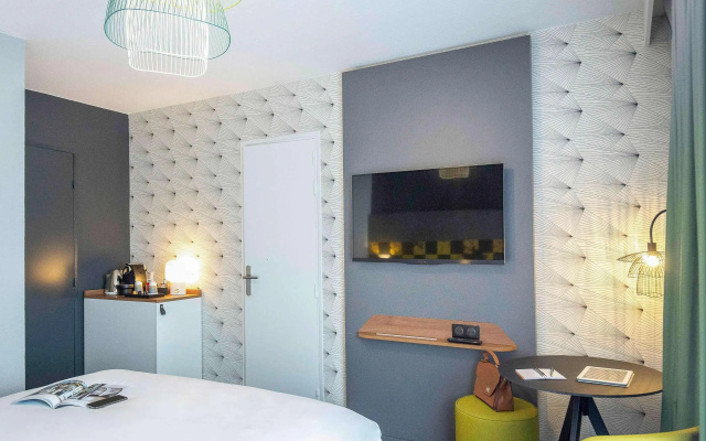 Mercure Hyeres Centre Côte d'Azur