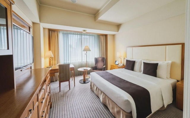 Superior Double room (풀 더블 침대) 사진 1
