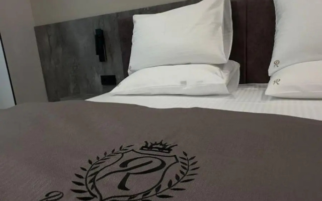 Residence hotel
