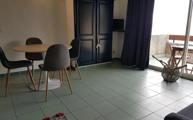 résidence Costa D'oru