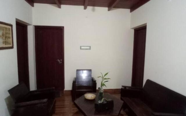 Thondar Homestays