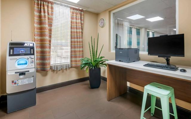 Comfort Inn & Suites Fort Lauderdale West Turnpike