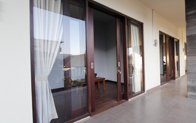 The Victory Residence Seminyak