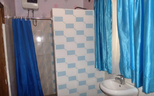 Jade Guest House