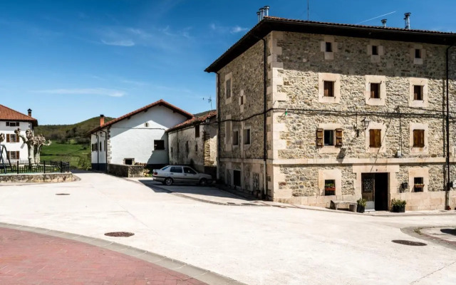 AT rural Erro Center